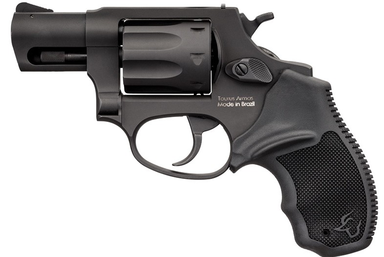 TAUR 942 22LR BK/BK 2 8RD - Taurus Savings